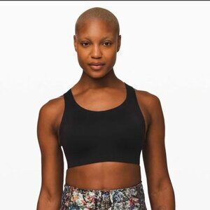 Like New Lululemon Enlite Bra 38C